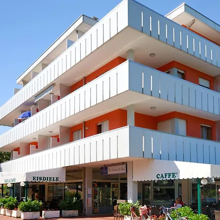 Apartment Cavallino-4 By Interhome *