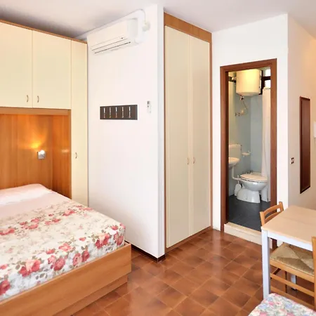 Cavallino-4 By Interhome Apartment Bibione
