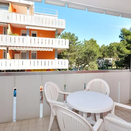 Cavallino-4 By Interhome Apartment Bibione